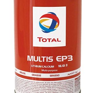 Mỡ bò Multis EP 3